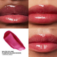 PREORDEN- Patrick Ta Major Volume Plumping Gloss Duo