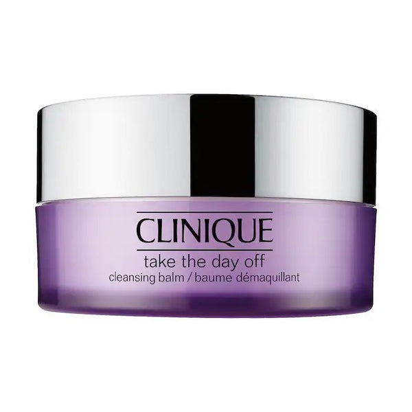 PREORDEN- CLINIQUE Take The Day Off Cleansing Balm Makeup Remover