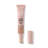 e.l.f. Halo glow Blush Beauty wand