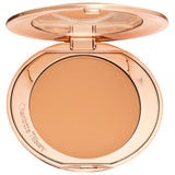 PREORDEN Charlotte Tilbury Airbrush Flawless Finish Setting Powder