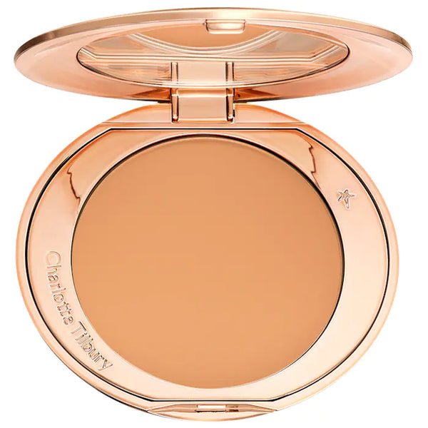 PREORDEN Charlotte Tilbury Airbrush Flawless Finish Setting Powder