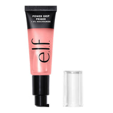 Cargar imagen en el visor de la galería, e.l.f. Power Grip Primer + 4% Niacinamide - 0.811 fl oz
