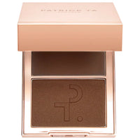 PREORDEN PATRICK TA Major Sculpt Creme Contour & Powder Bronzer Duo