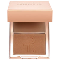 PREORDEN PATRICK TA Major Sculpt Creme Contour & Powder Bronzer Duo