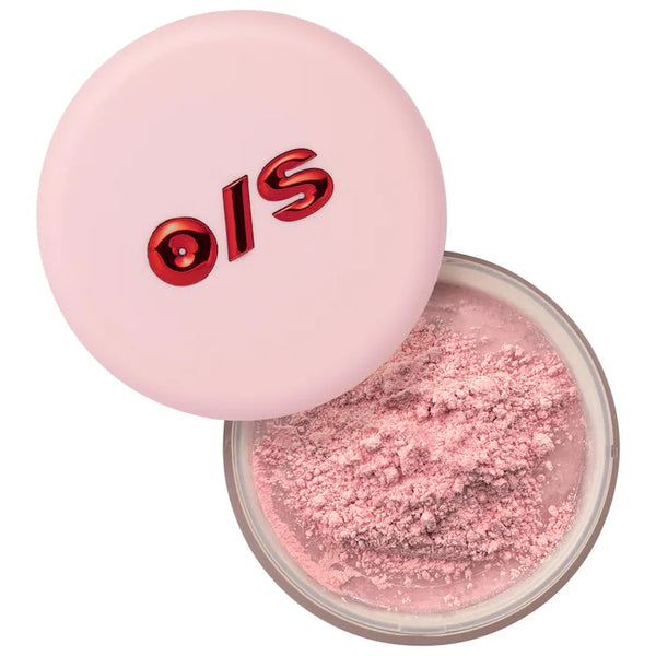 PREORDEN ONE/SIZE by Patrick Starrr Ultimate Blurring Setting Powder Ultra pink