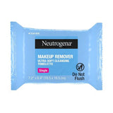 Neutrogena Cleansing Facial Wipes Individually Wrapped - 20ct