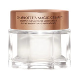 PREORDEN Charlotte Tilbury Magic Cream Moisturizer with Hyaluronic Acid