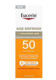 Eucerin Bloqueador Solar Anti Arrugas Eucerin con ácido hialuronico