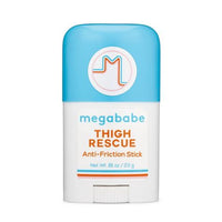 MEGABABE Thigh Rescue Mini Anti-Friction Stick