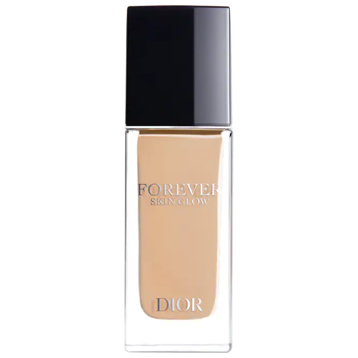 Dior Forever Skin Glow Foundation SPF 15