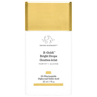 Drunk Elephant B-Goldi Bright Illuminating Drops with 5% Niacinamide