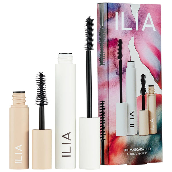 PRE- ORDEN ILIA The Mascara Duo