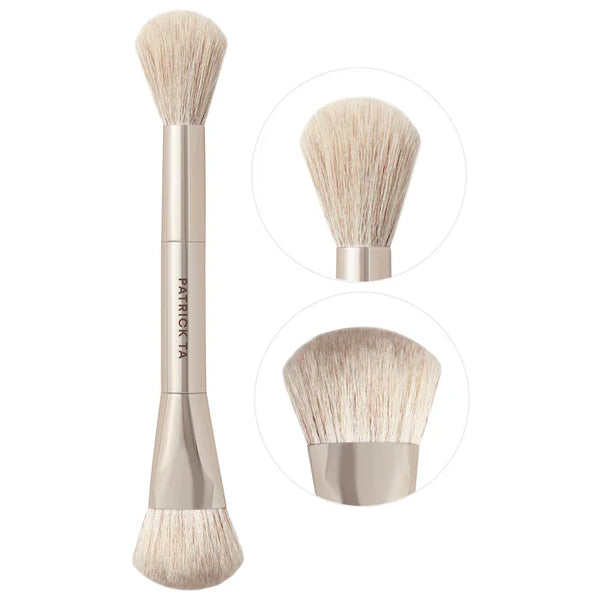 Patrick TA Blush Brush