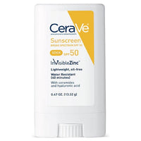 CERAVE SUNSCREEN PROTECTOR SOLAR EN BARRA