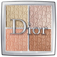 Cargar imagen en el visor de la galería, Dior BACKSTAGE Glow Face Palette
